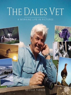 cover image of The Dales Vet
